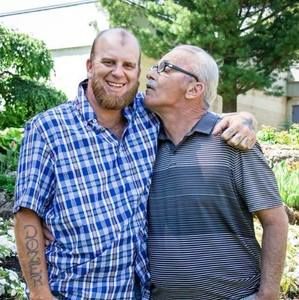 Meet your Posher, Jason